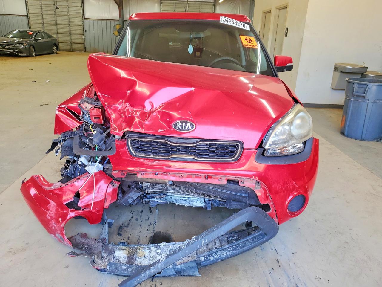 Kia Soul +