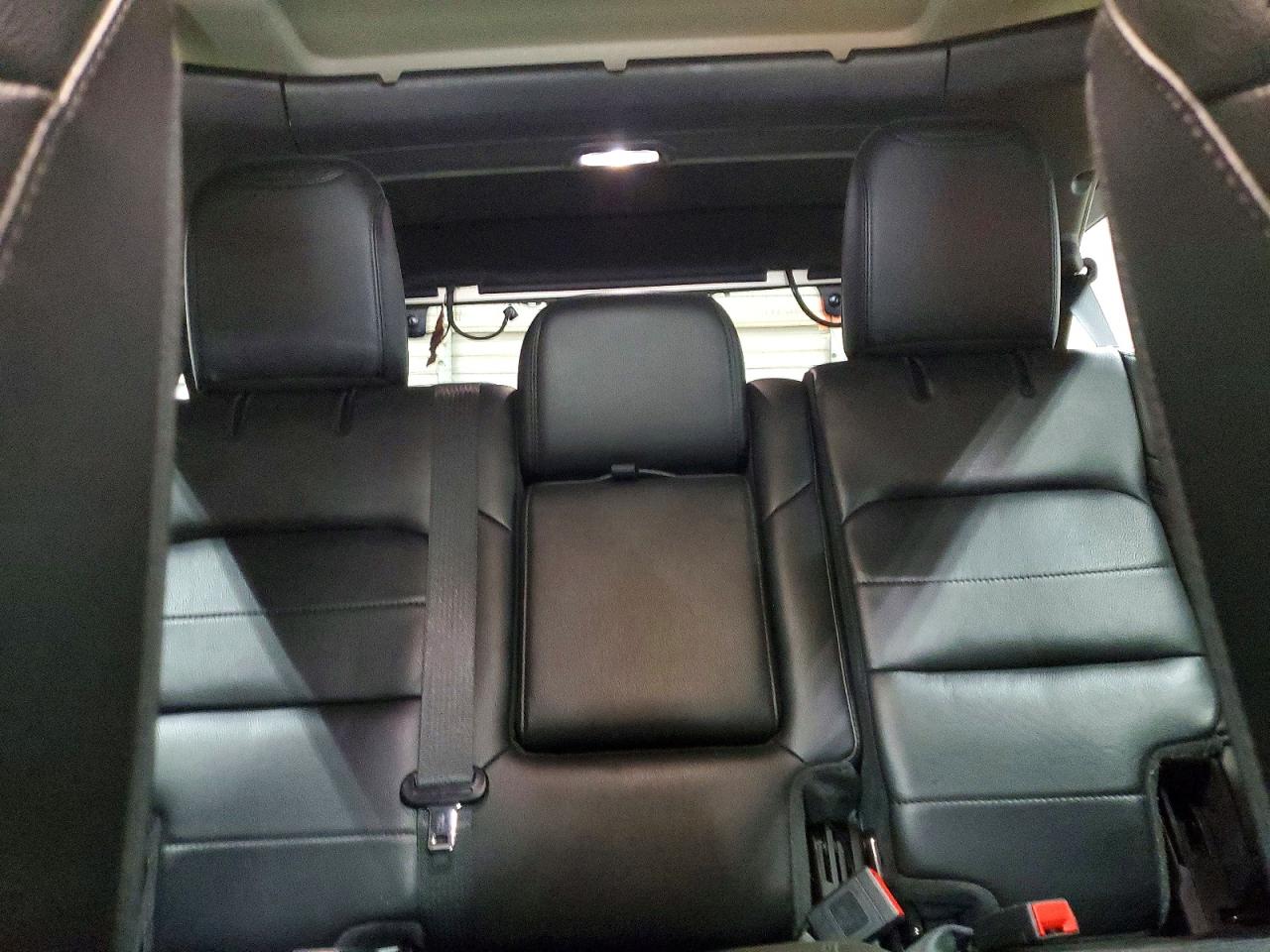 Jeep Wrangler Sahara