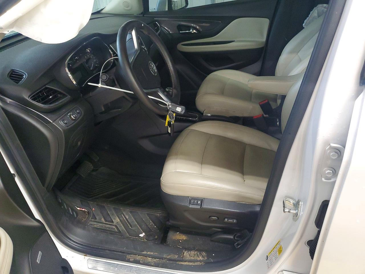 Buick Encore Premium