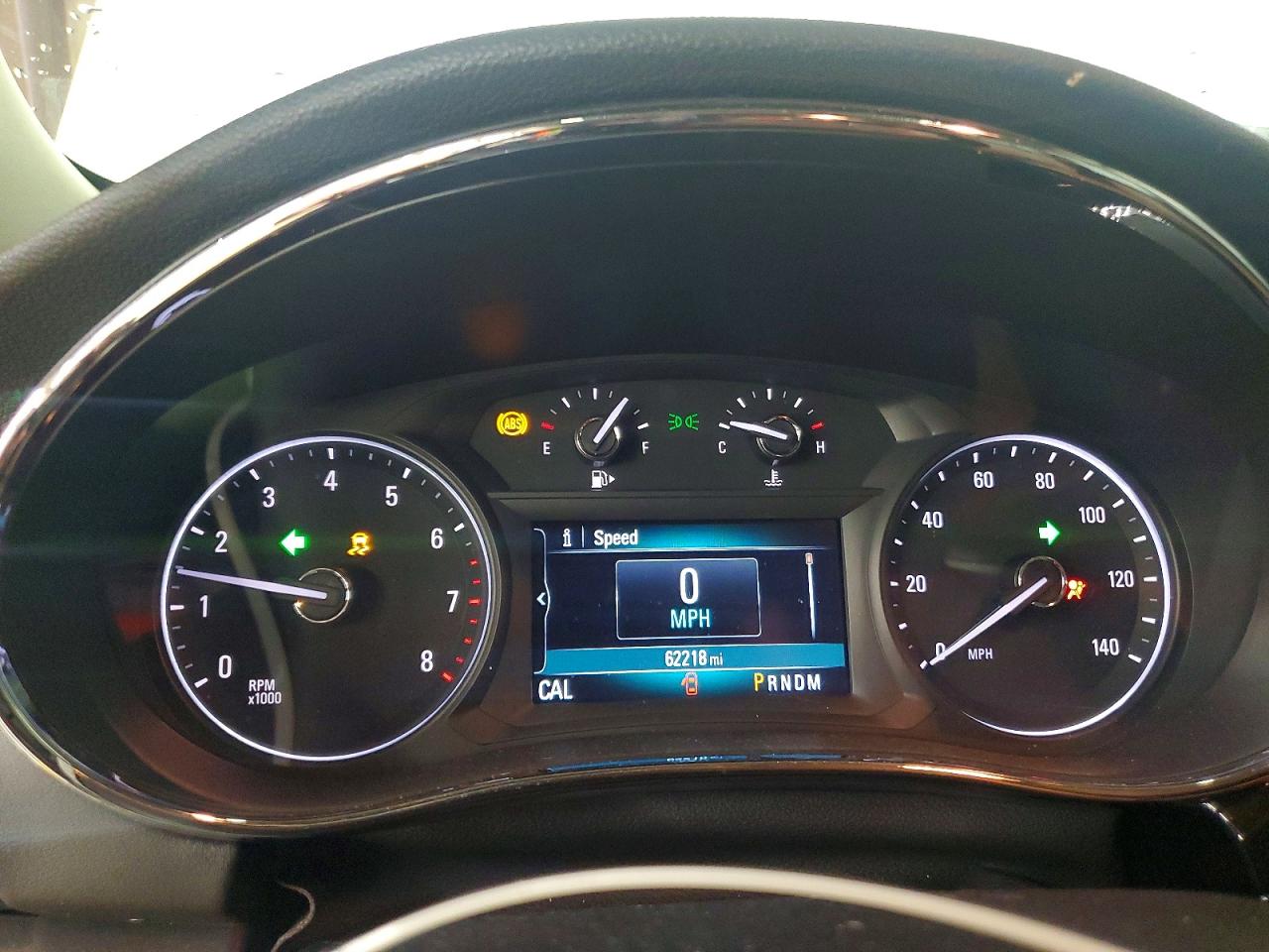 Buick Encore Premium