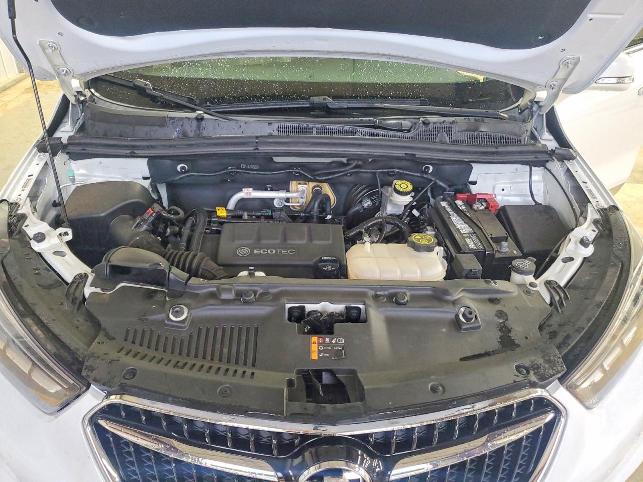 Buick Encore Premium