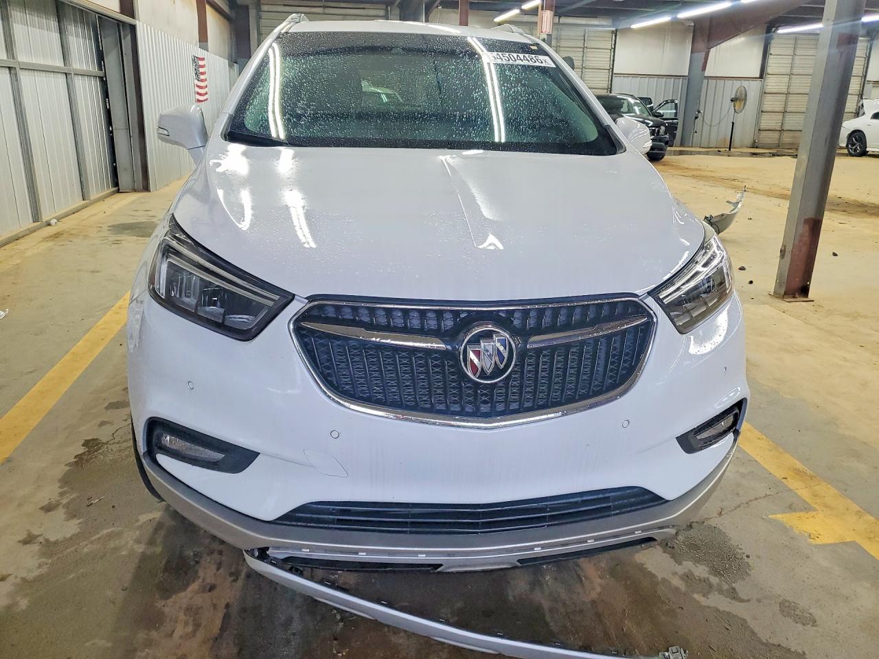 Buick Encore Premium