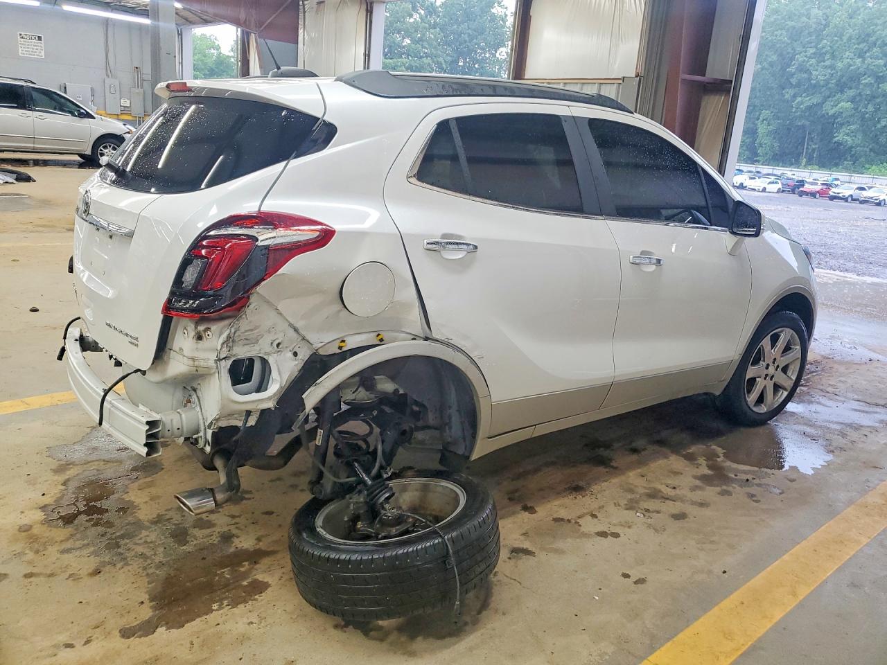 Buick Encore Premium