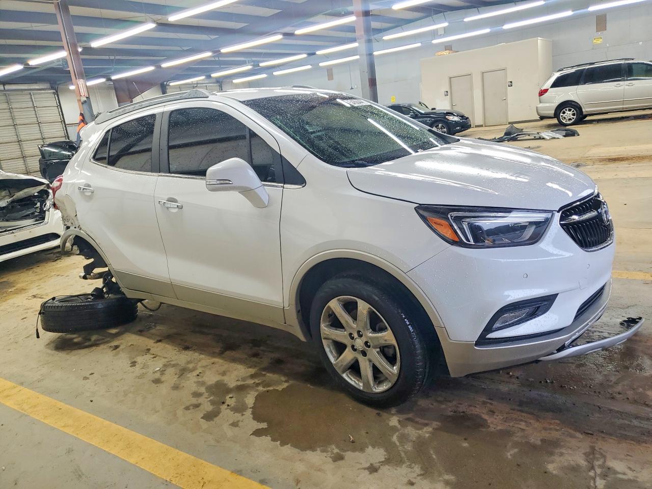 Buick Encore Premium
