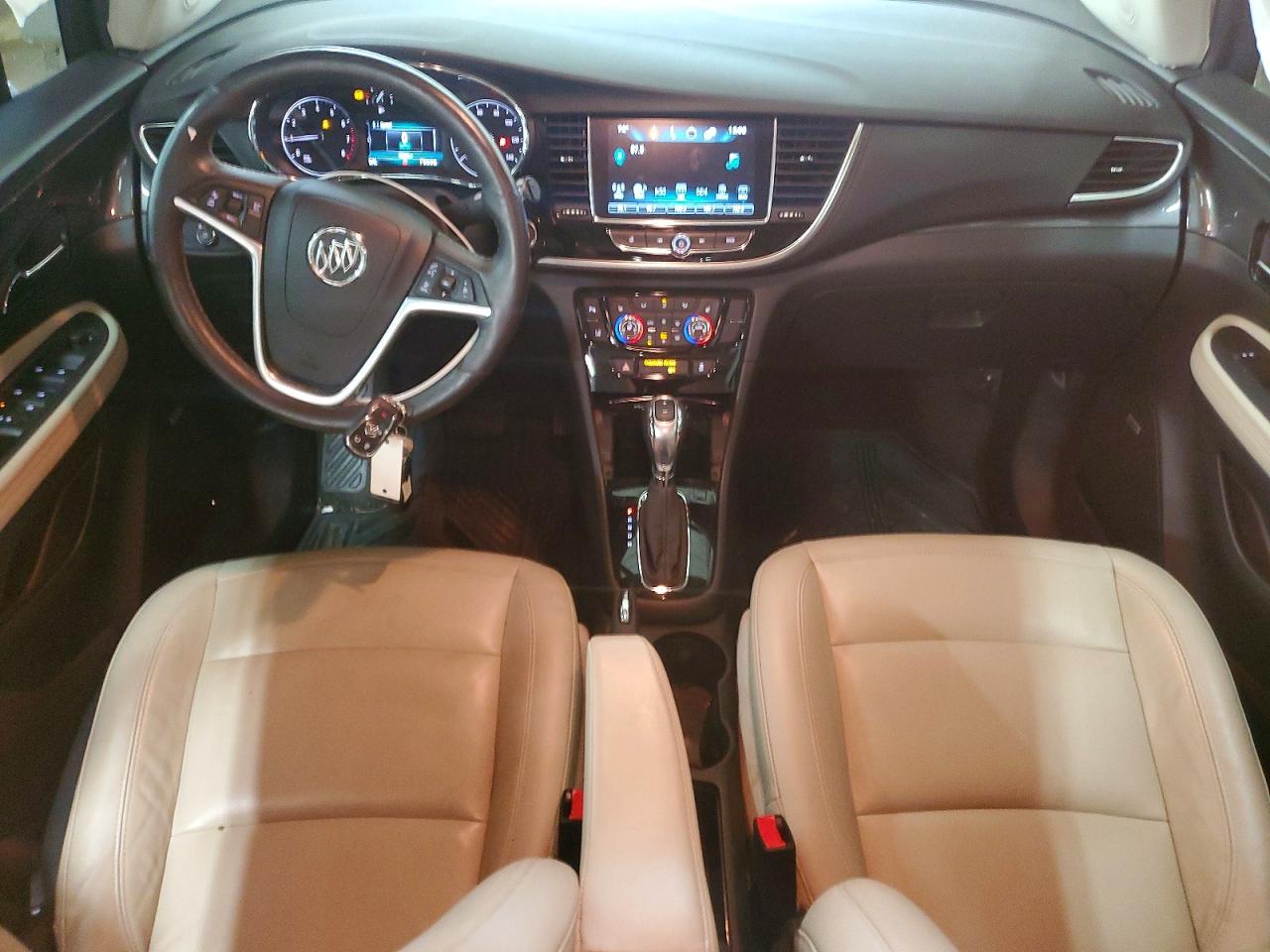 Buick Encore Premium