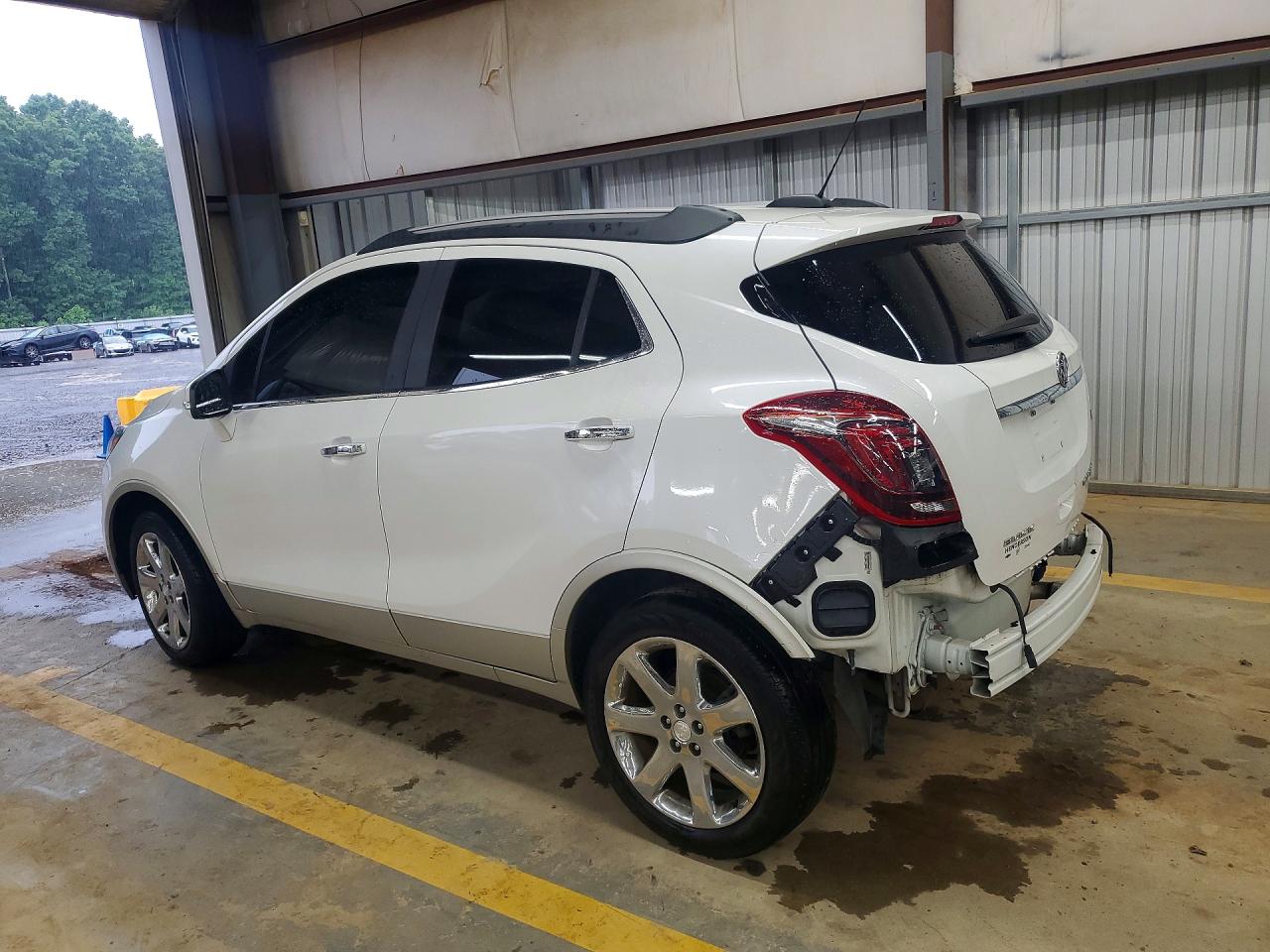 Buick Encore Premium