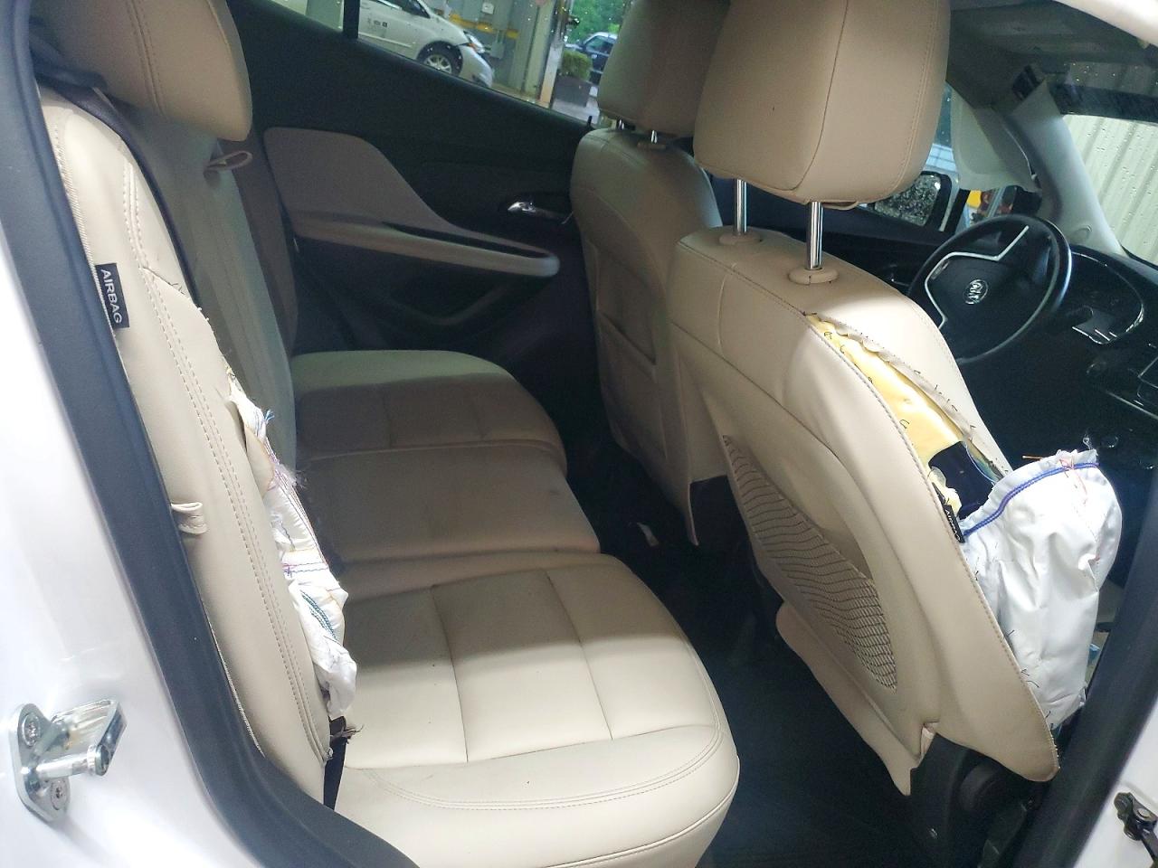 Buick Encore Premium