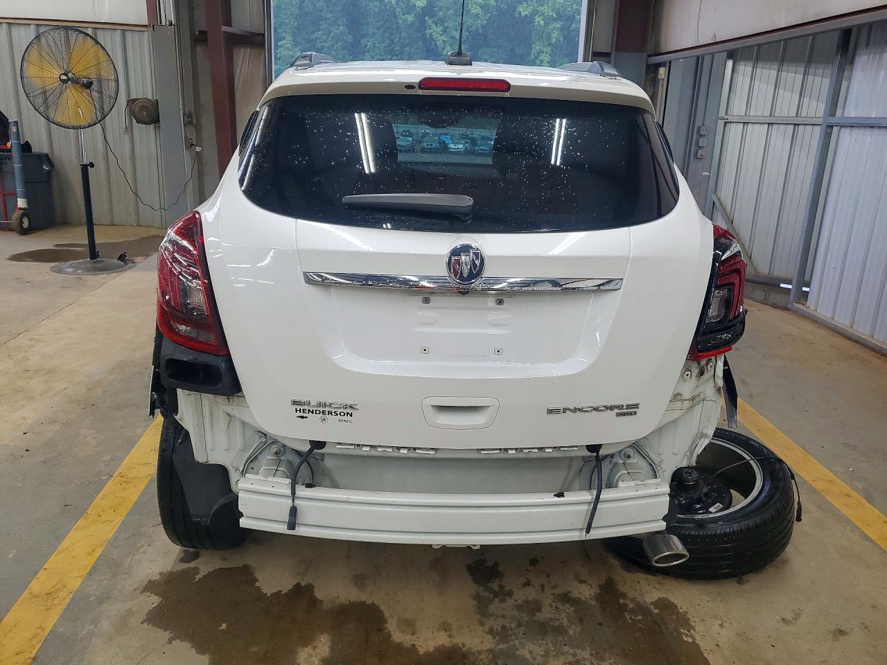 Buick Encore Premium
