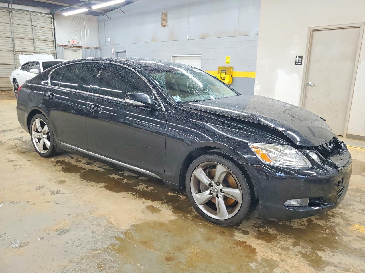 Lexus Gs 350