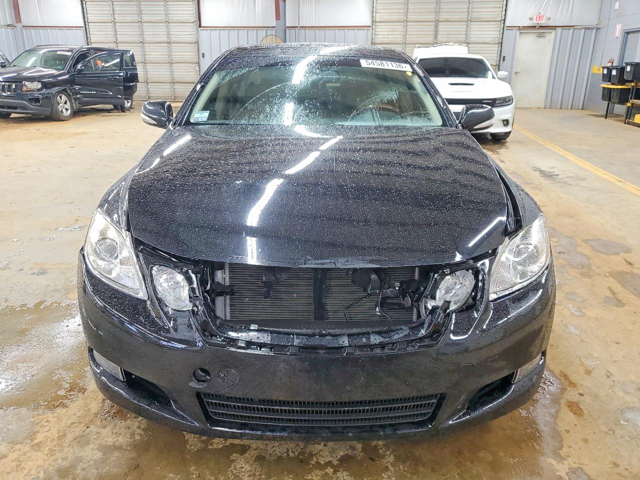 Lexus Gs 350