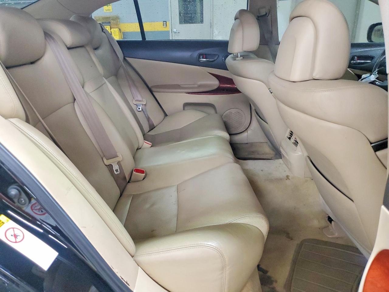 Lexus Gs 350