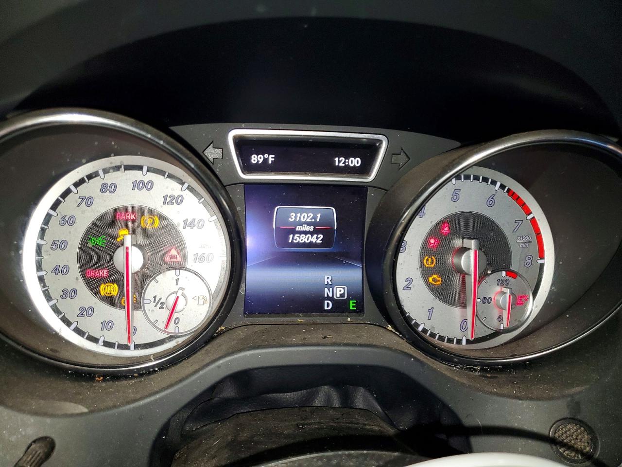 Mercedes-Benz Cla-class 250