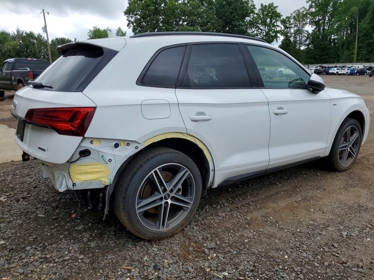 Audi Q5 Premium Plus 55