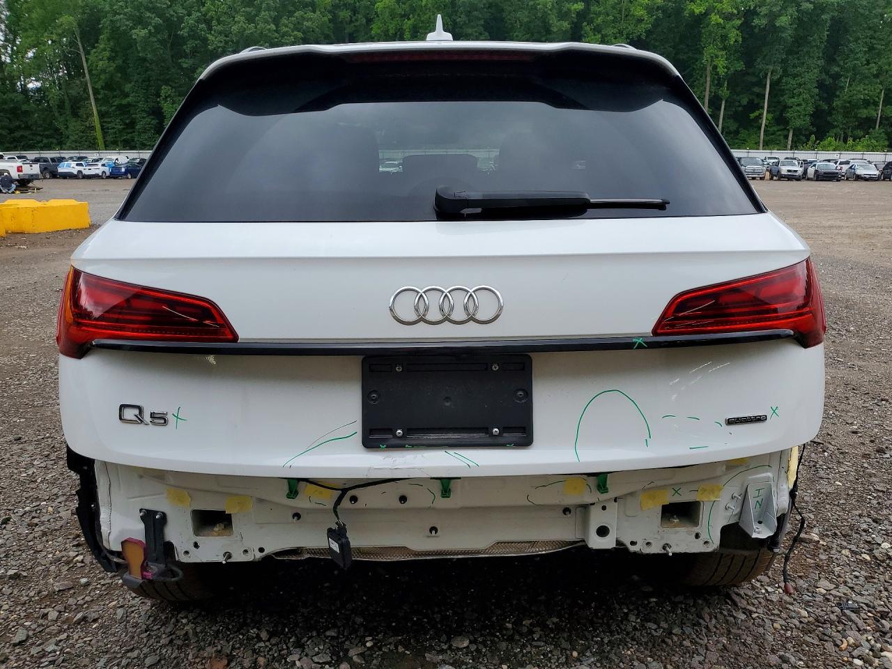 Audi Q5 Premium Plus 55