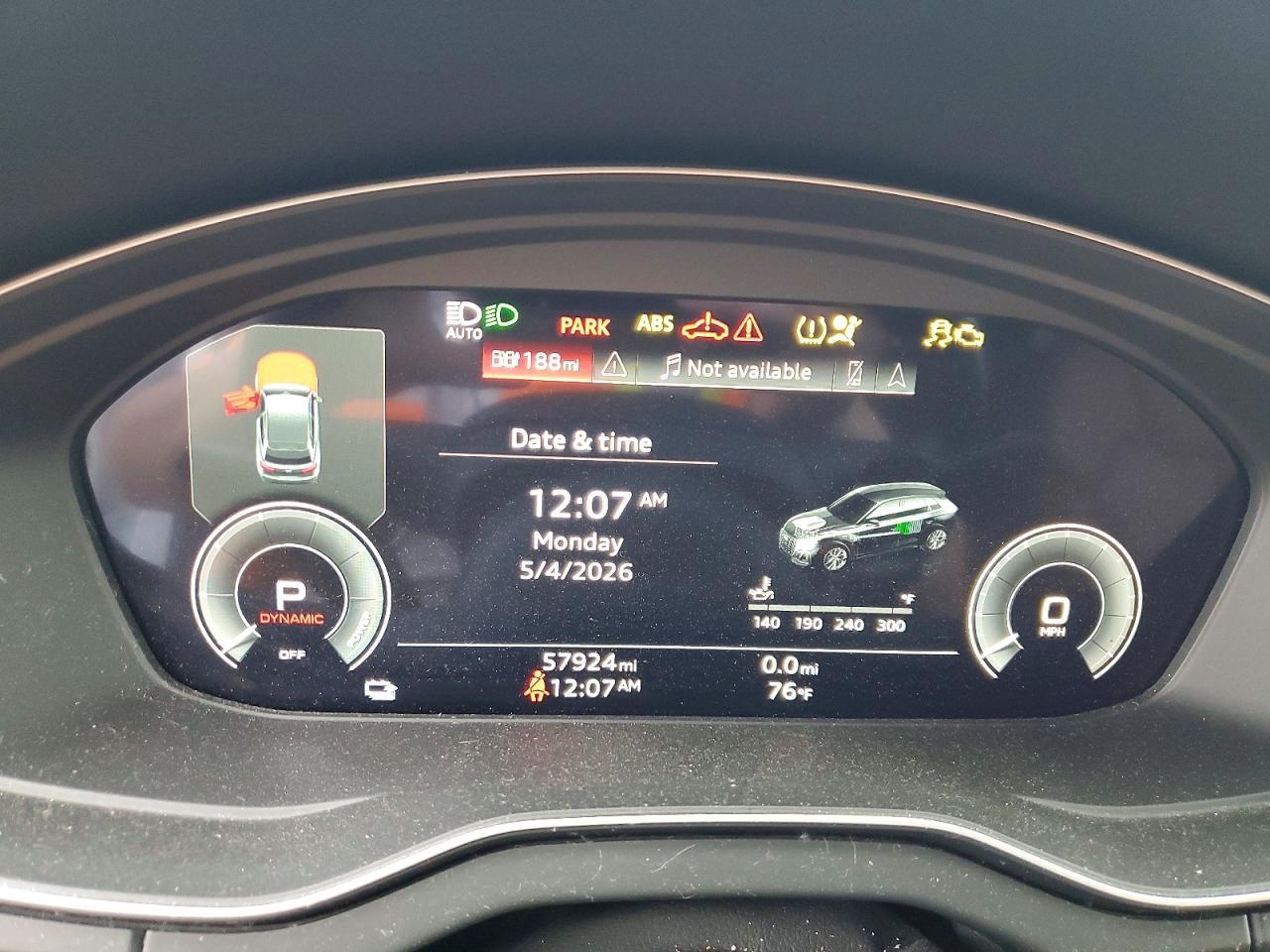 Audi Q5 Premium Plus 55