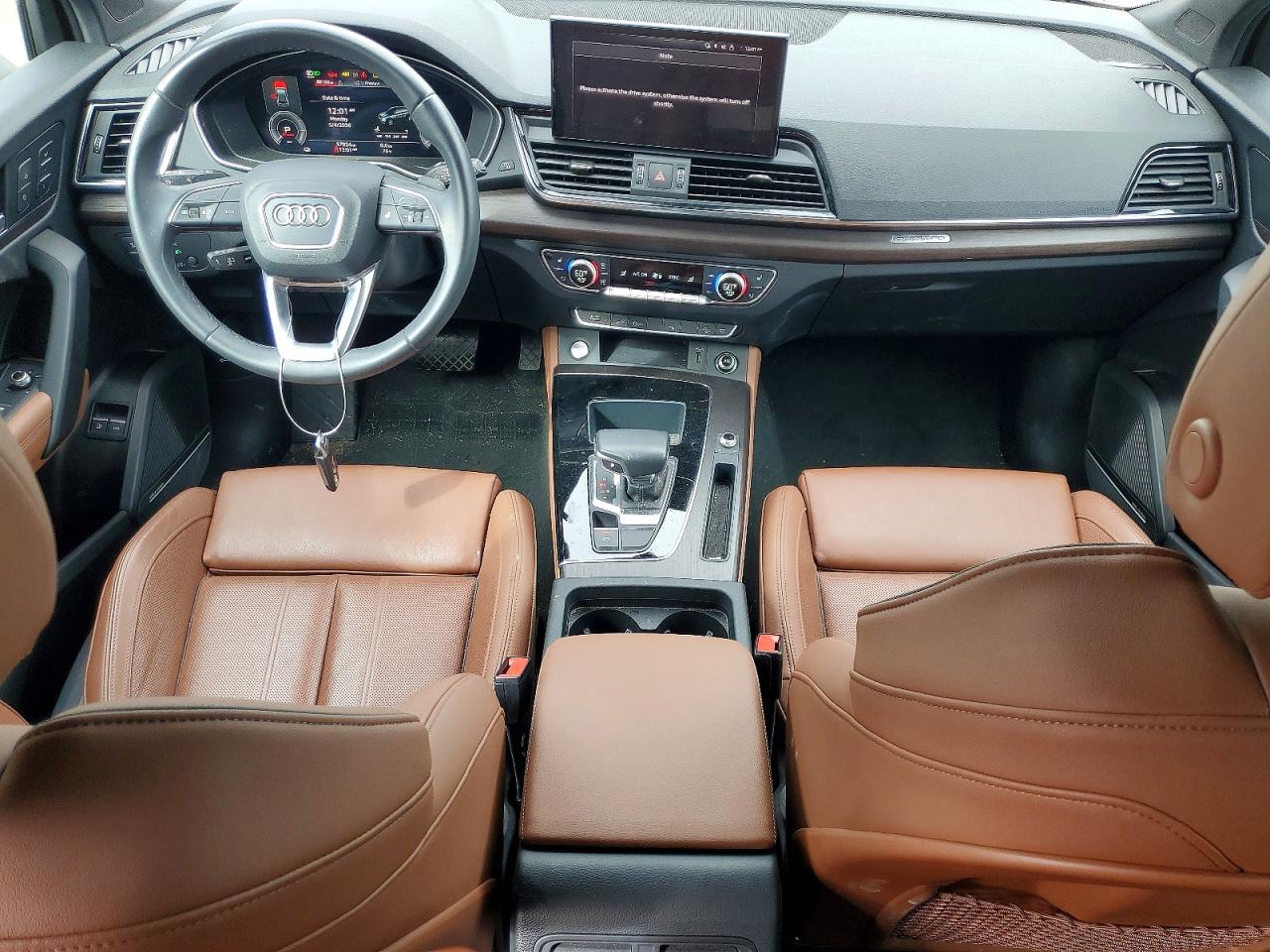 Audi Q5 Premium Plus 55