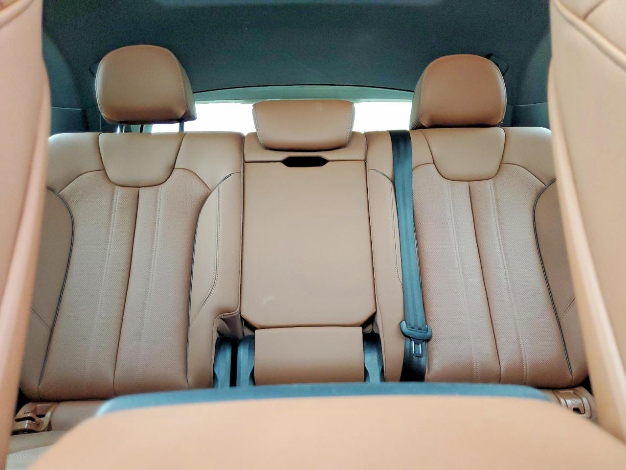 Audi Q5 Premium Plus 55