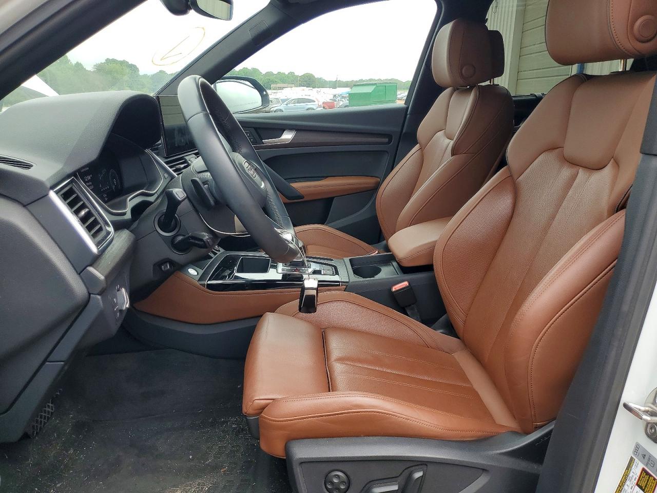 Audi Q5 Premium Plus 55