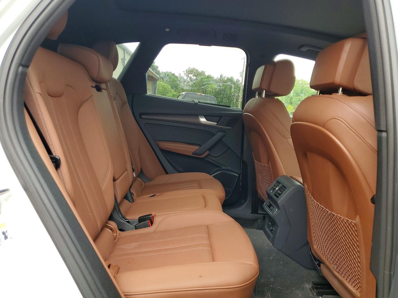 Audi Q5 Premium Plus 55