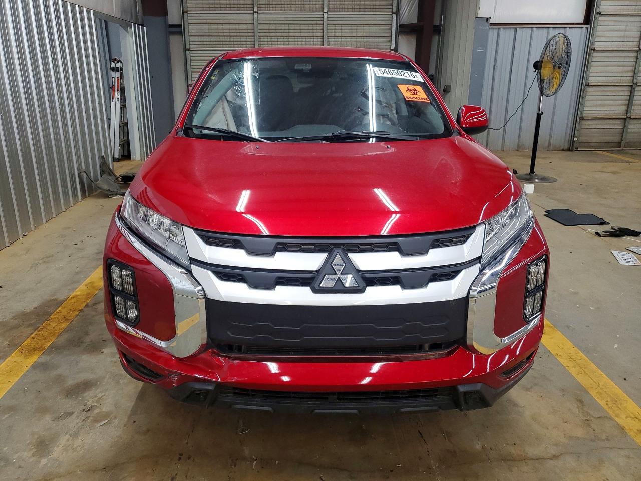 Mitsubishi Outlander S