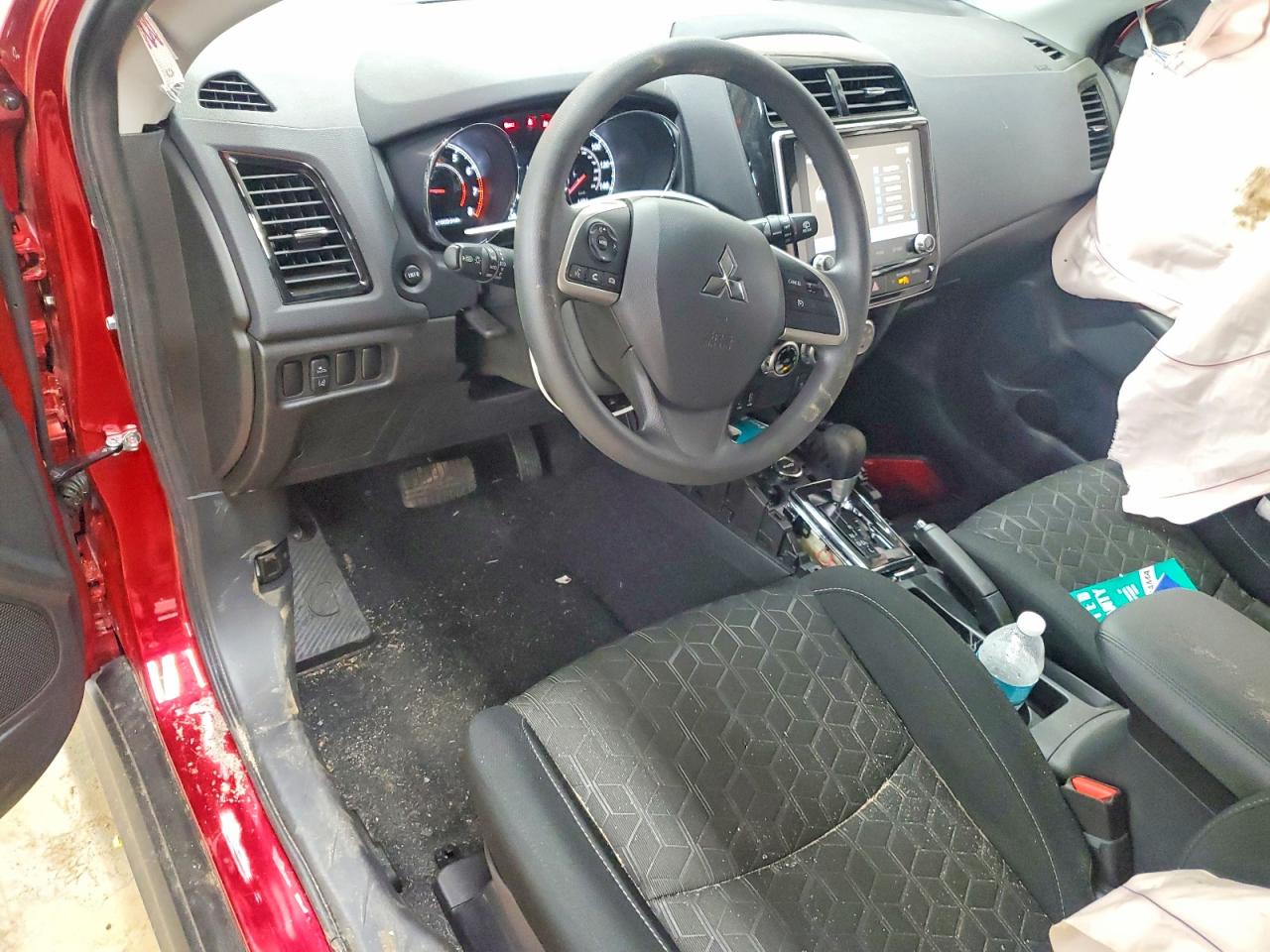 Mitsubishi Outlander S