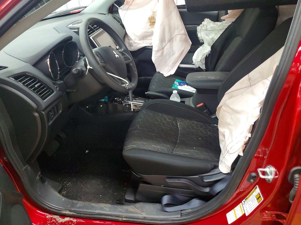 Mitsubishi Outlander S