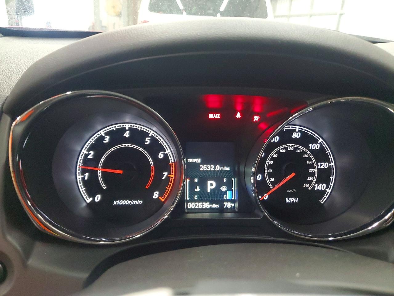 Mitsubishi Outlander S