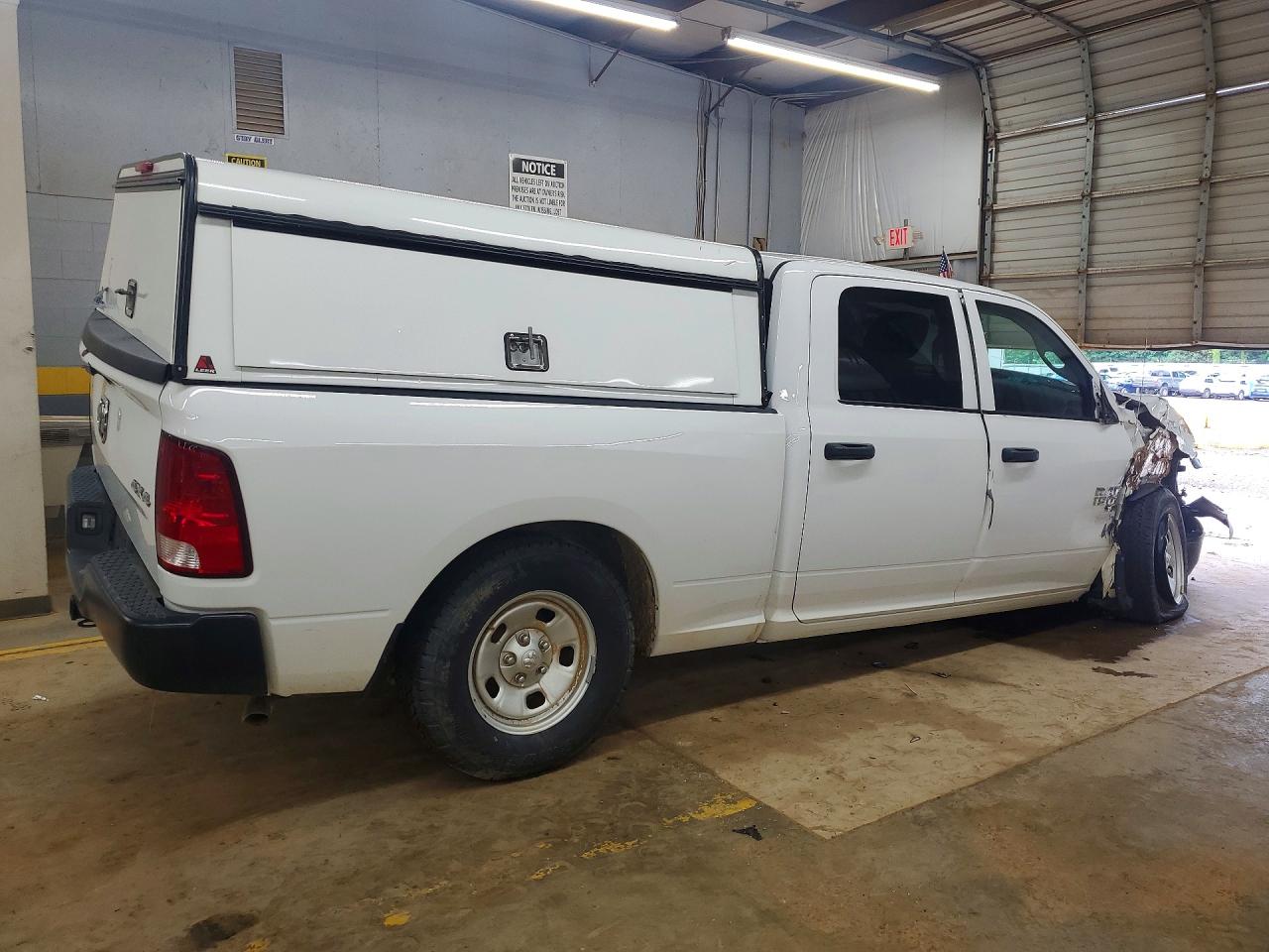 Ram 1500 Tradesman