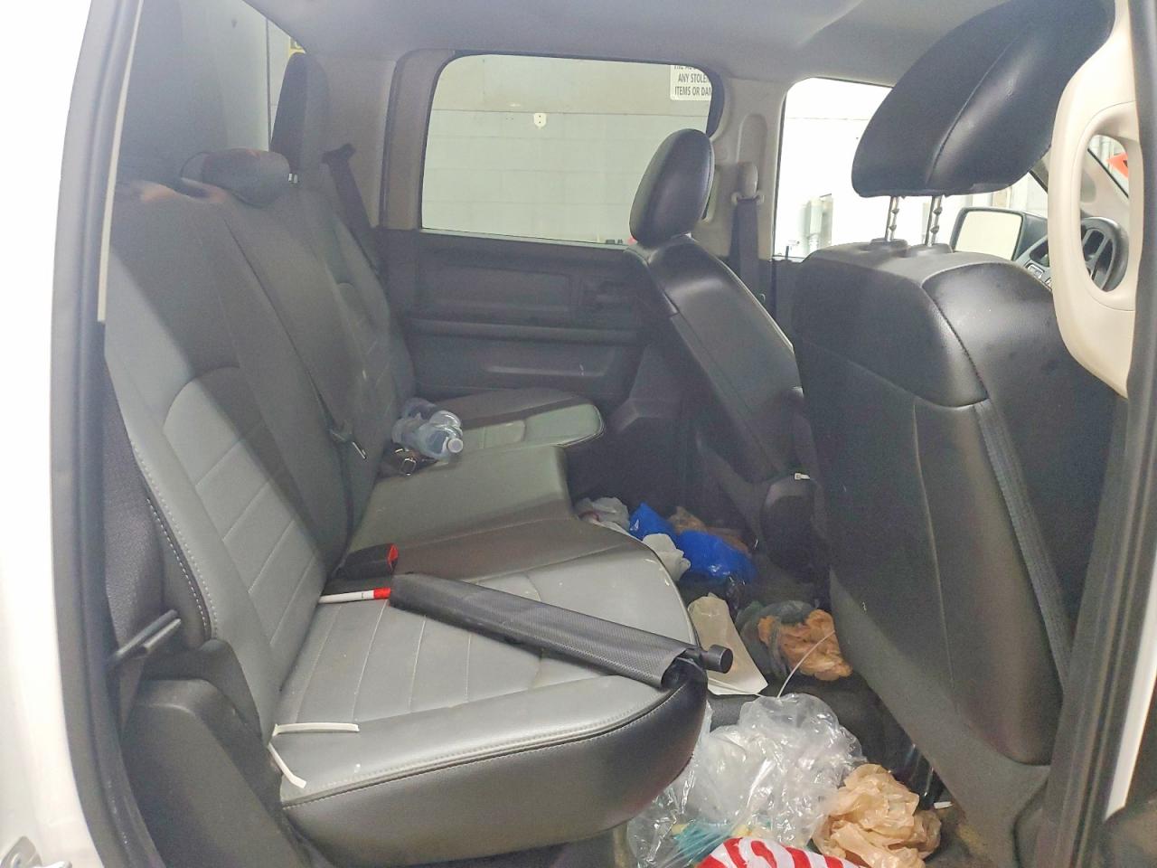 Ram 1500 Tradesman