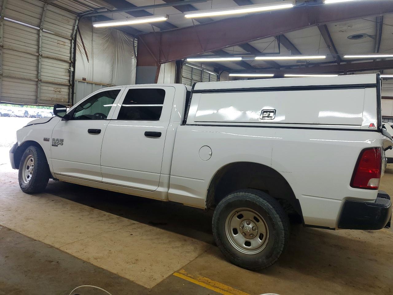 Ram 1500 Tradesman