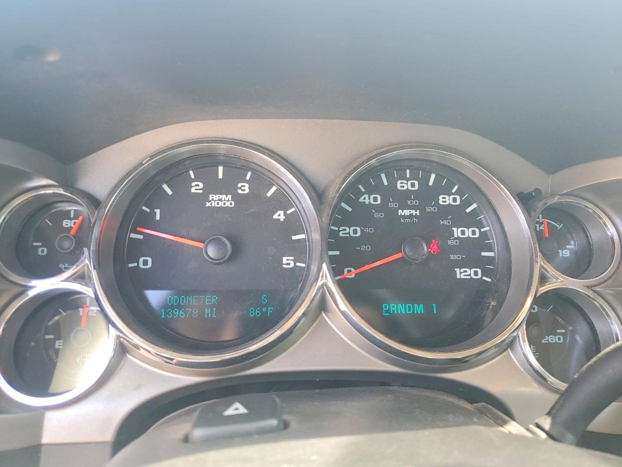 Chevrolet Silverado K3500 Lt