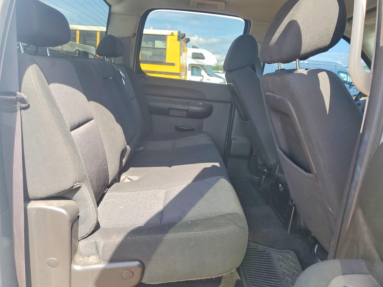 Chevrolet Silverado K3500 Lt