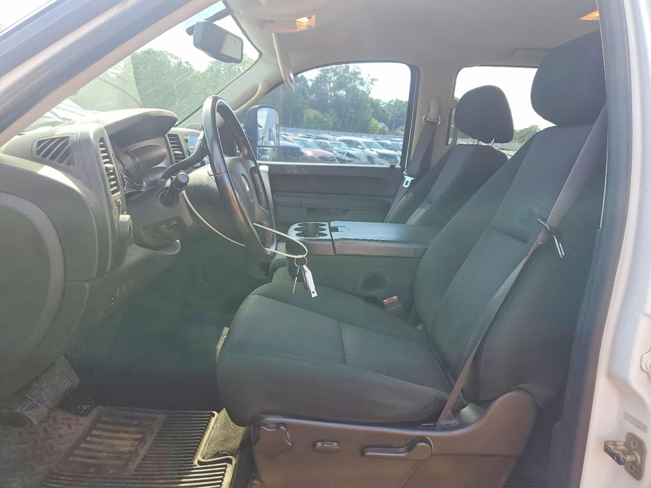 Chevrolet Silverado K3500 Lt