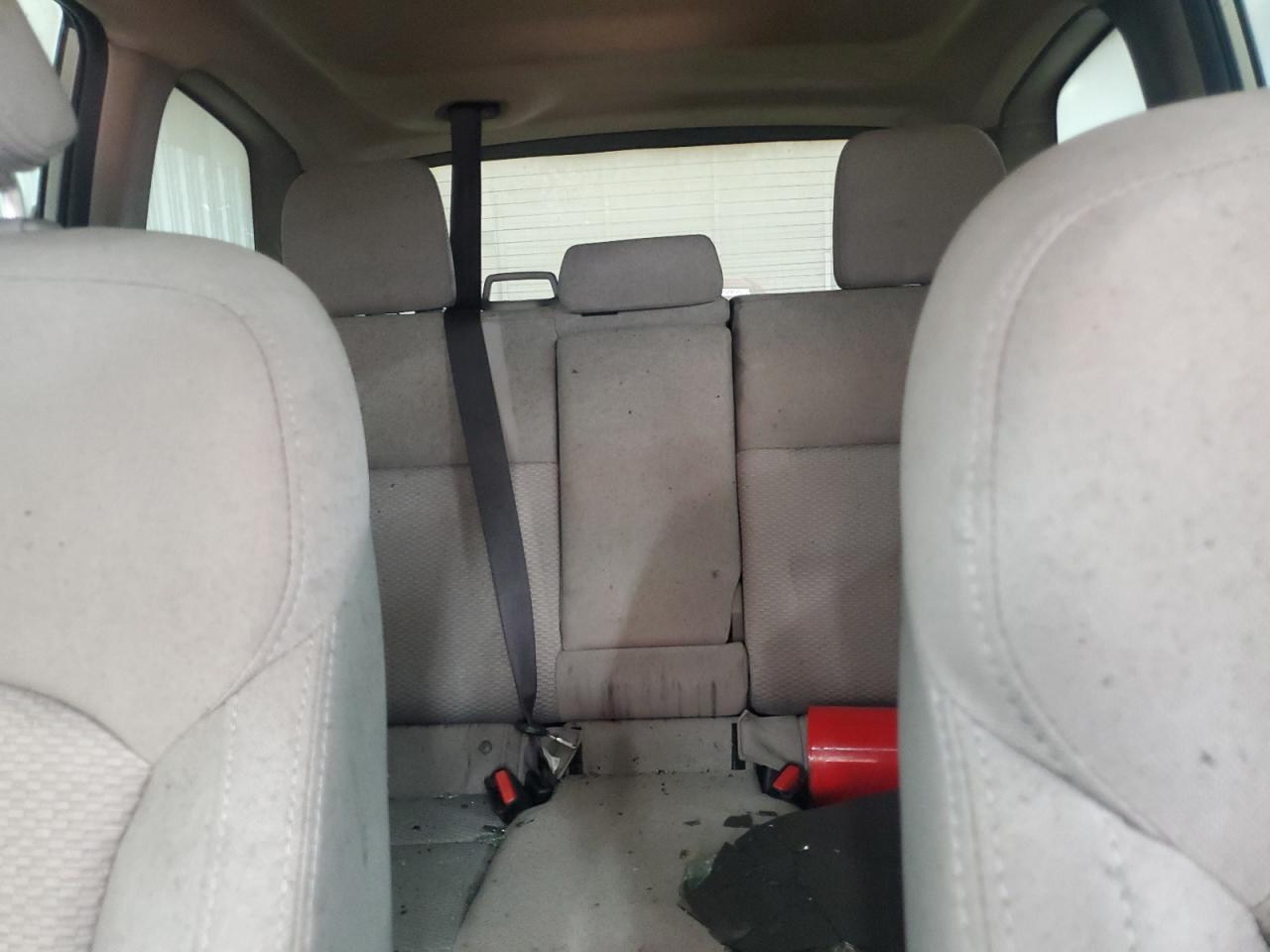 Subaru Forester 2.5i Premium