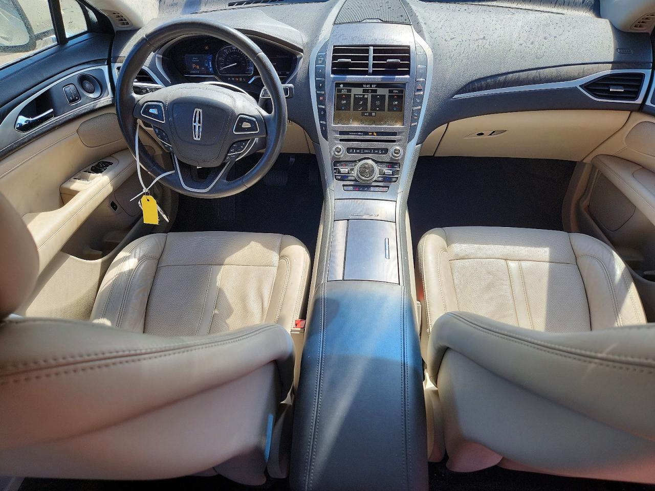Lincoln MKZ Hybrid Reserve