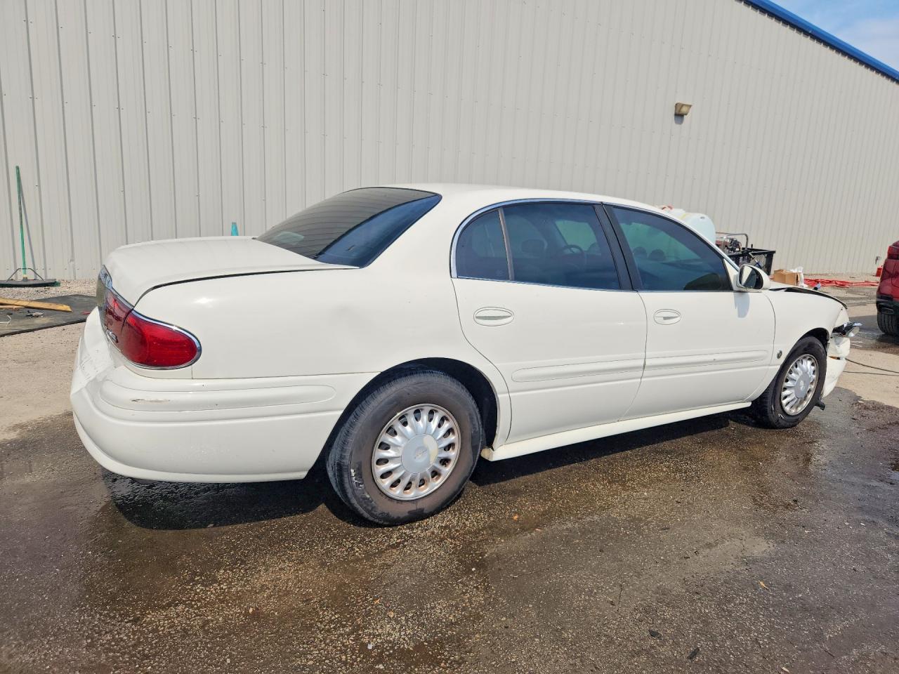 Buick LeSabre Custom