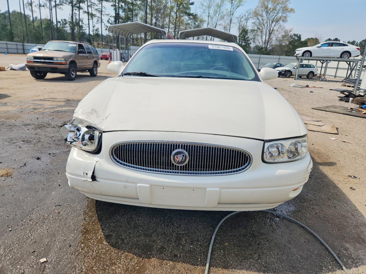 Buick LeSabre Custom