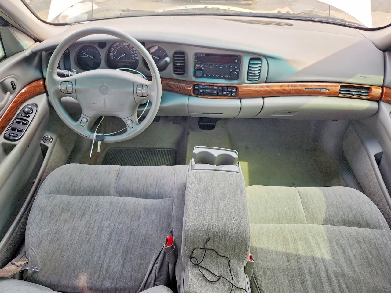 Buick LeSabre Custom