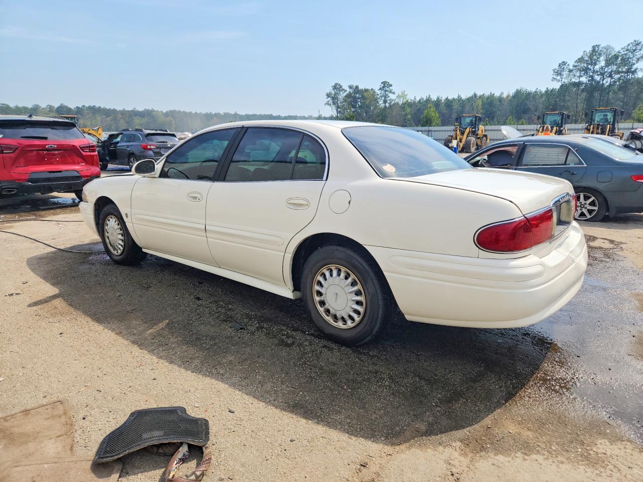 Buick LeSabre Custom