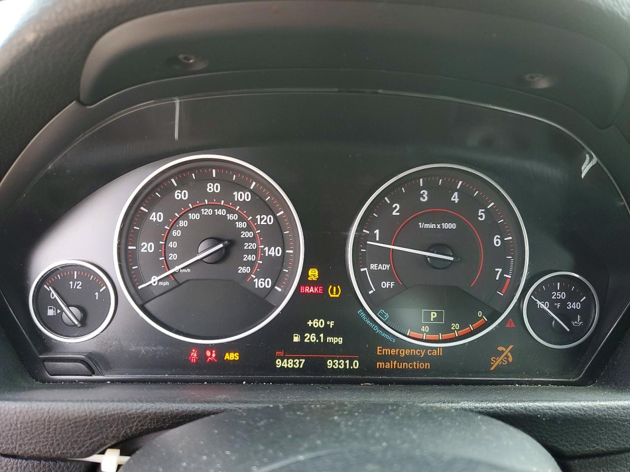 BMW 4 Series Gran Coupe