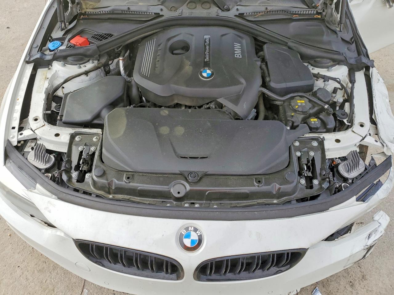 BMW 4 Series Gran Coupe