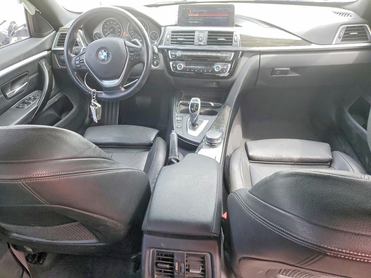 BMW 4 Series Gran Coupe