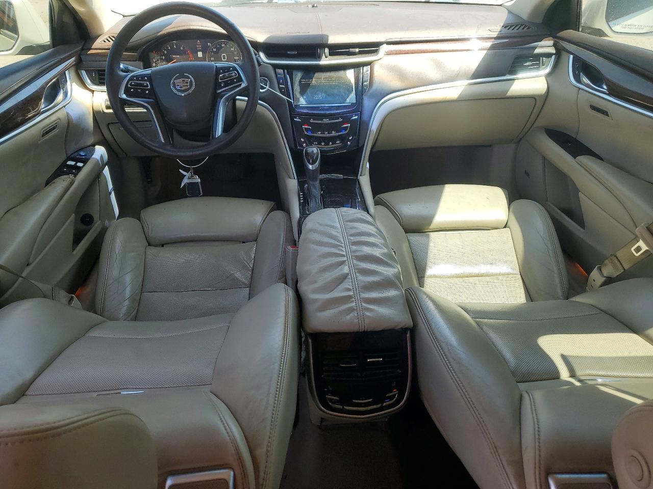 Cadillac XTS Premium Collection