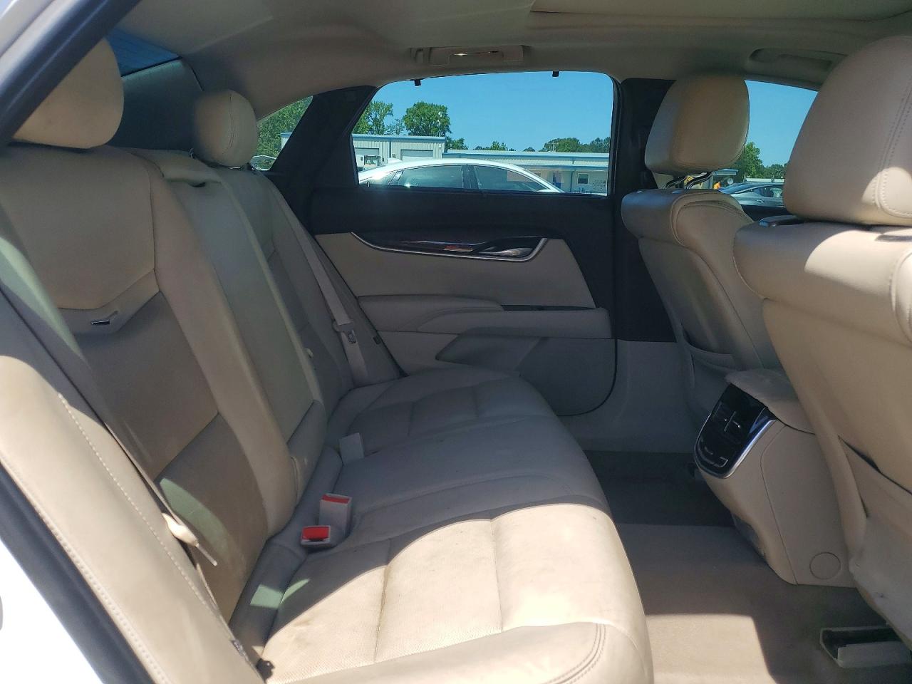 Cadillac XTS Premium Collection