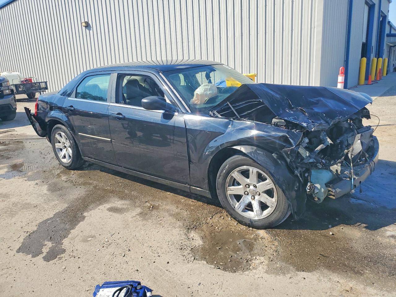 Chrysler 300 Touring