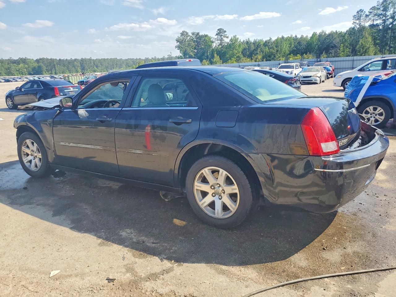 Chrysler 300 Touring