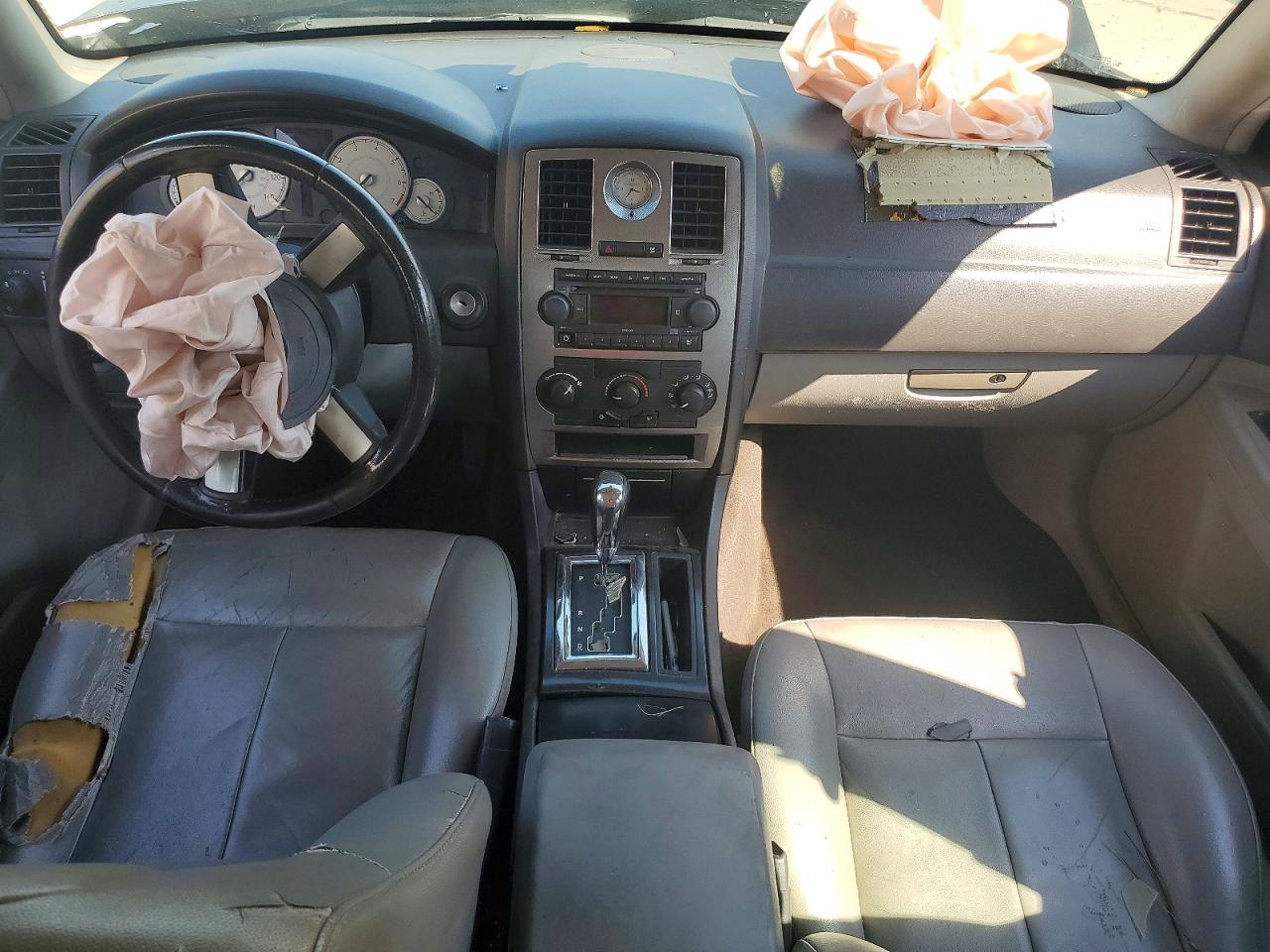 Chrysler 300 Touring