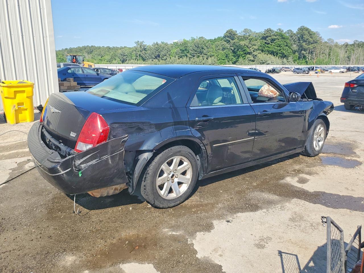 Chrysler 300 Touring