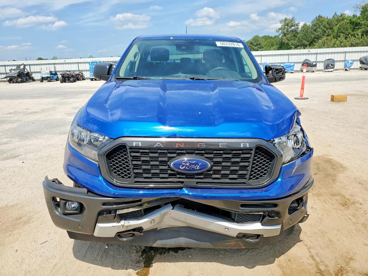Ford Ranger Xl