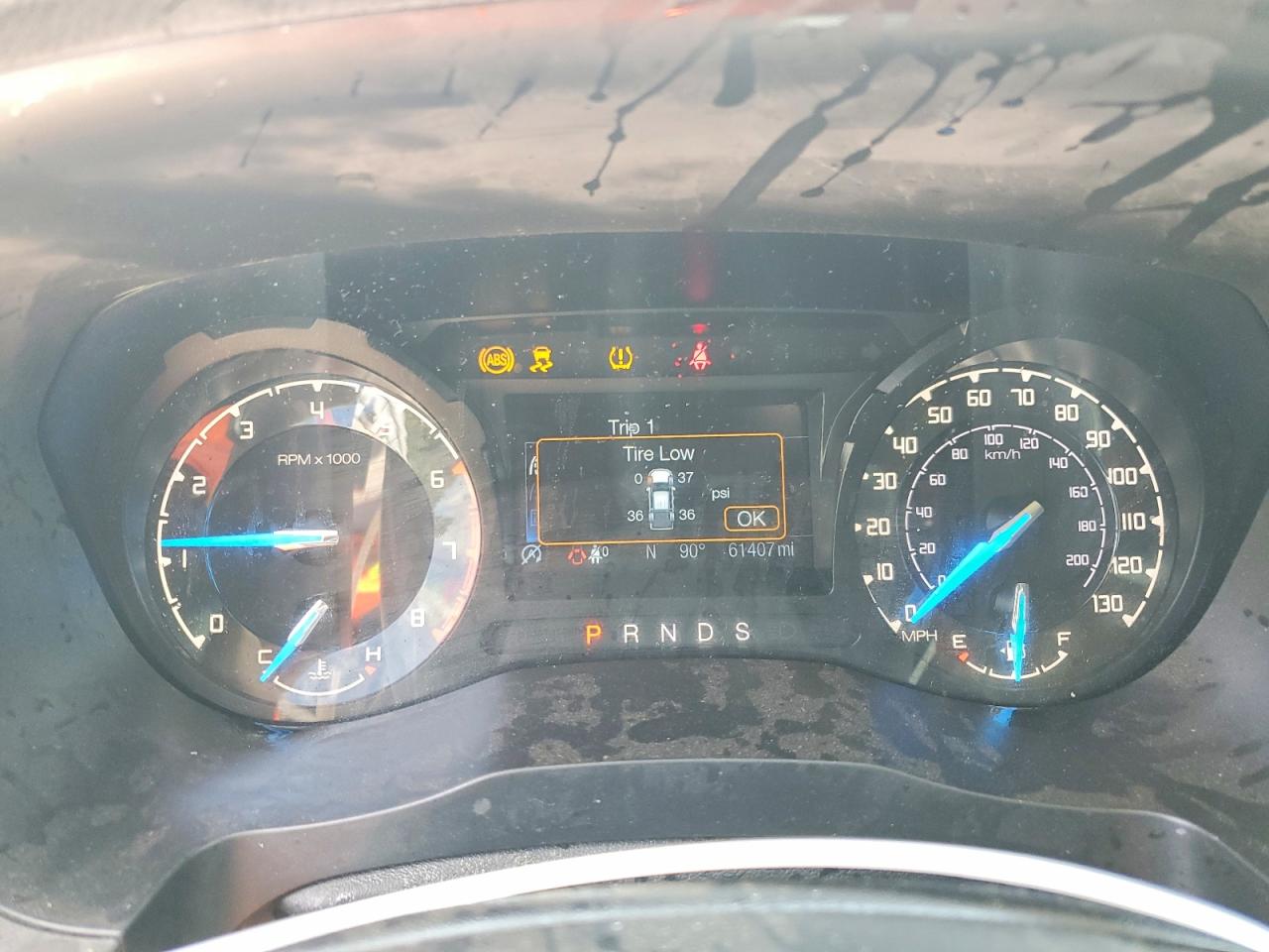 Ford Ranger Xl